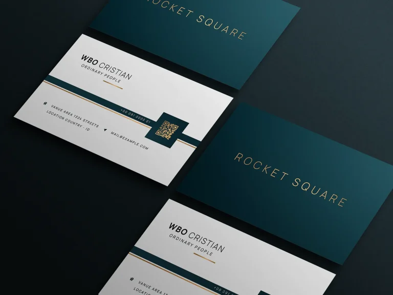luxe business cards in USA