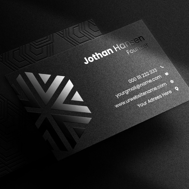 corporate-identity-business-cards