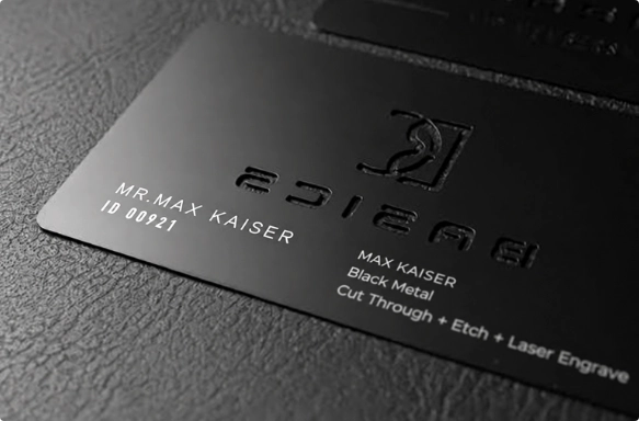 custom-black-corporate-metal-cards