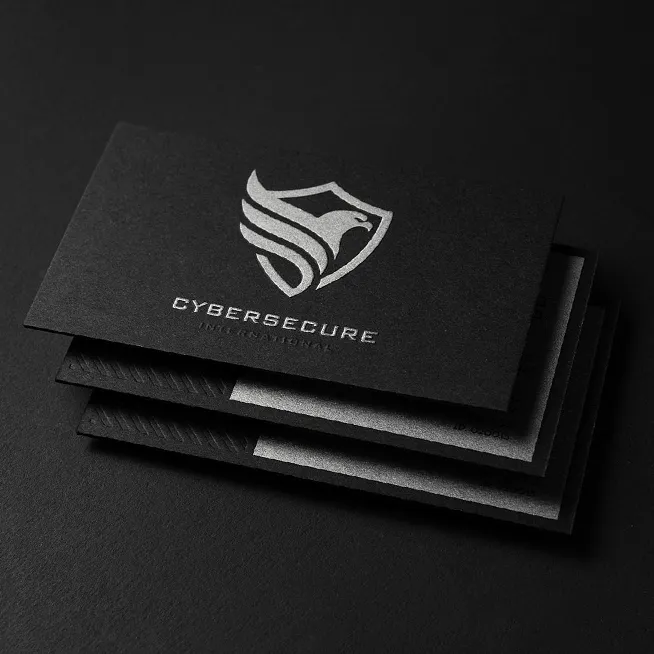 Luxury Business Card Printing Online