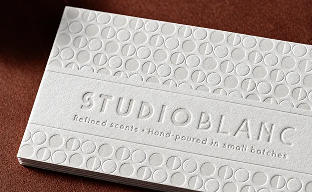 Luxury Paper Sample 5